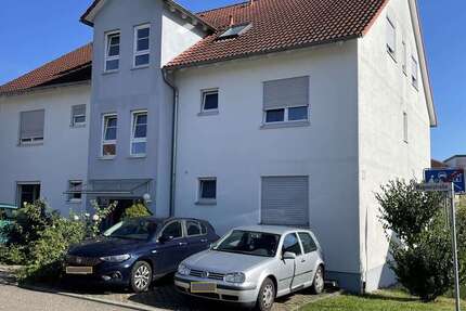 Wohnung Bönnigheim - 2 Zimmer, 53 m&sup2;, 650&euro; | Angebot:27223334