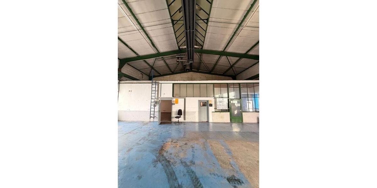 Gewerbeobjekt Remscheid Lüttringhausen - 3.100&euro; | Angebot:24773843