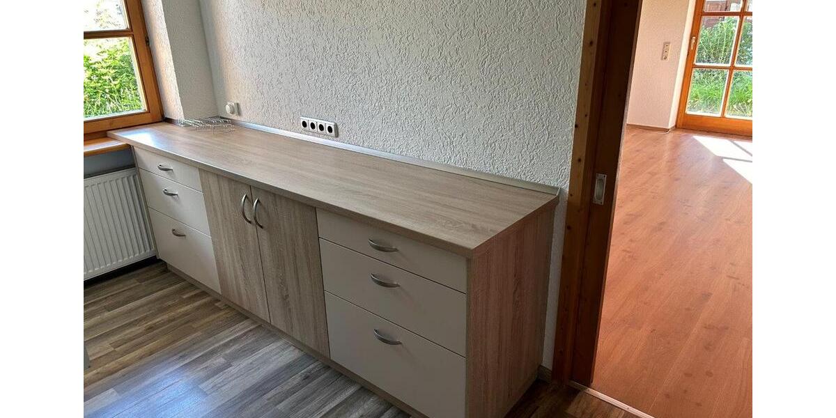 Erdgeschoßwohnung Regen - 3 Zimmer, 70 m&sup2;, 620&euro; | Angebot:26586609