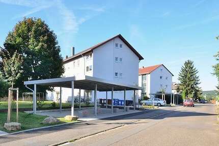 Wohnung zum Mieten in Külsheim 464 € 81.31 m² 4 zimmer