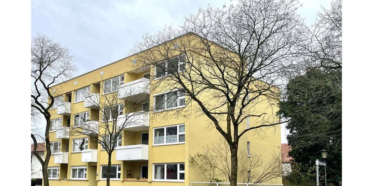 Wohnung zum Mieten in München 980 € 33 m² 1 zimmer