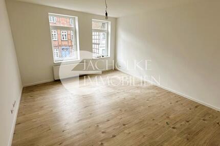 Wohnung Bergen an der Dumme - 3 Zimmer, 61 m&sup2;, 520&euro; | Angebot:22789476