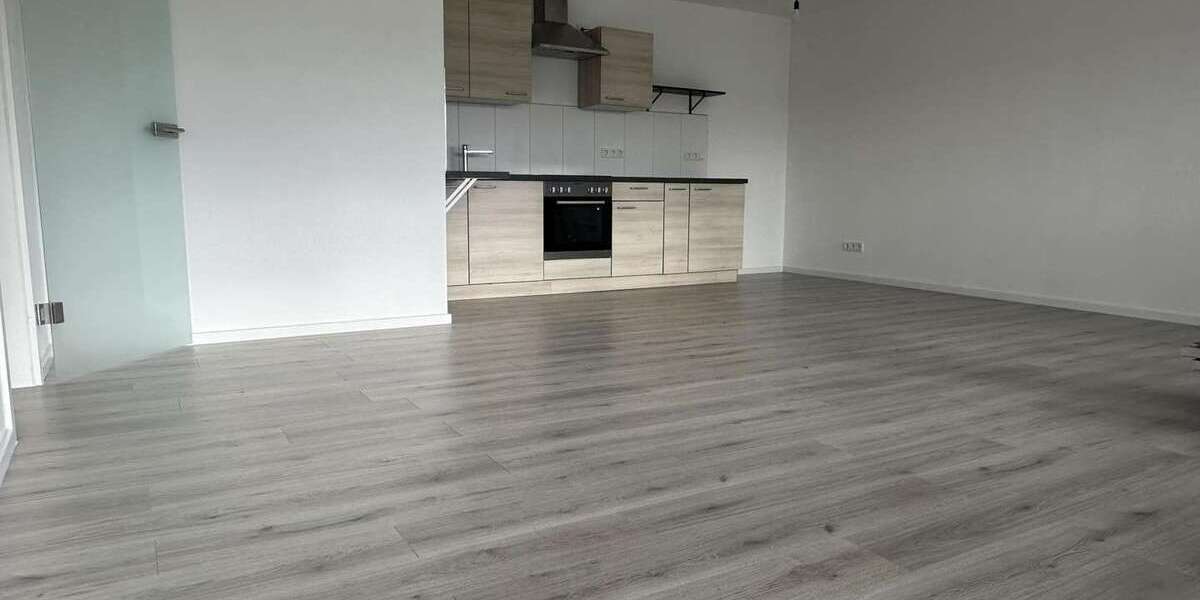 Etagenwohnung Kamp-Lintfort Lintfort - 2 Zimmer, 57 m&sup2;, 550&euro; | Angebot:25235549