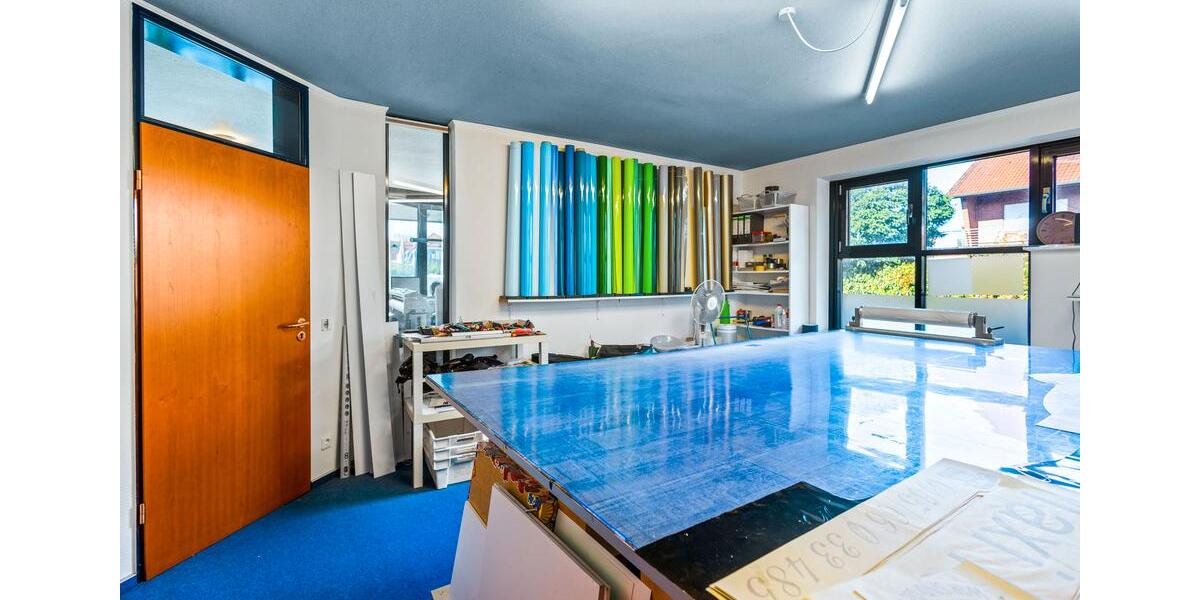 Gewerbeobjekt Geeste - 1.000&euro; | Angebot:25715848