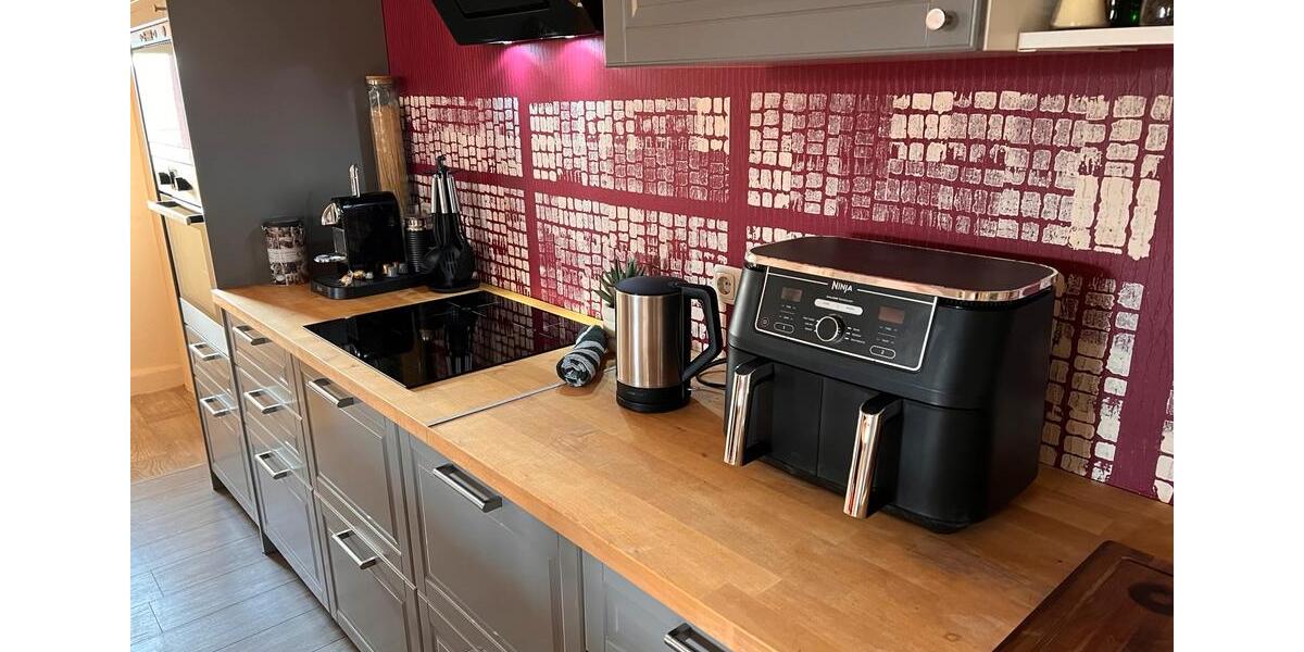 Wohnen auf Zeit Nidderau - 3 Zimmer, 160 m&sup2;, 20&euro; | Angebot:24852311