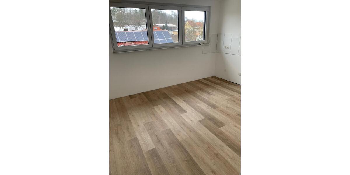 Etagenwohnung Pegnitz - 2 Zimmer, 54 m&sup2;, 580&euro; | Angebot:24851037