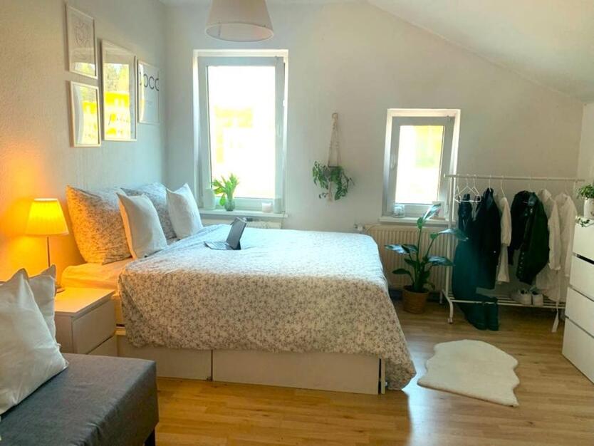 WG-Zimmer in 4er WG - Westerberg - 49076 Osnabrück