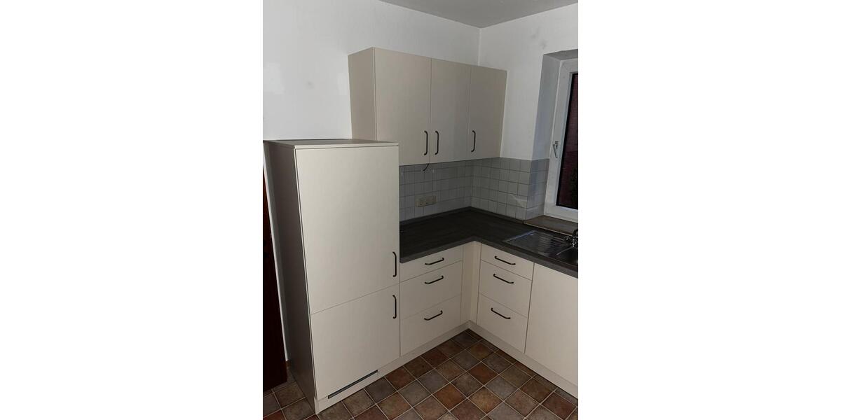 Erdgeschoßwohnung Bücken - 1 Zimmer, 43 m&sup2;, 430&euro; | Angebot:25045225