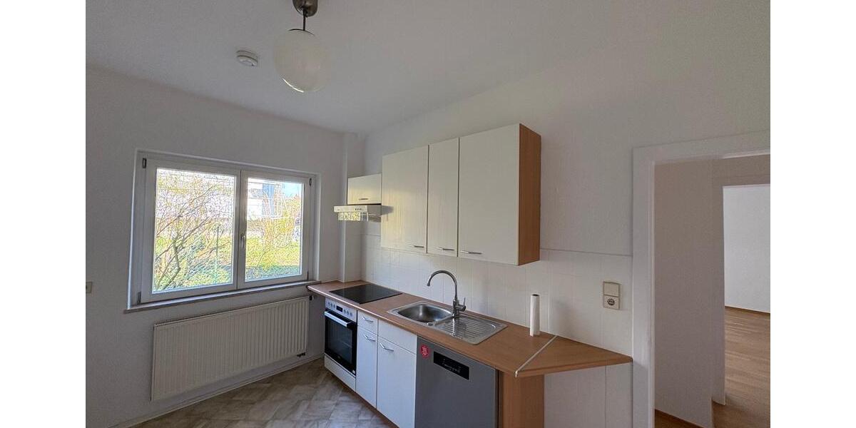 Hochparterre Würzburg Steinbachtal - 2 Zimmer, 60 m&sup2;, 780&euro; | Angebot:25987709