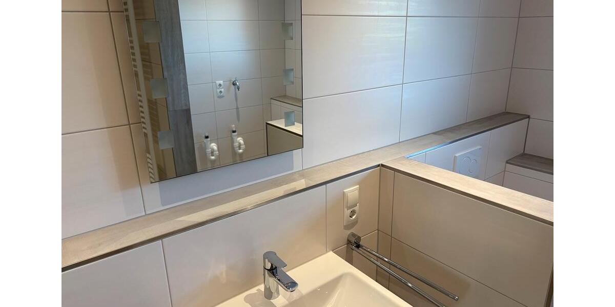Dachgeschoßwohnung Coesfeld - 2 Zimmer, 60 m&sup2;, 550&euro; | Angebot:26441337