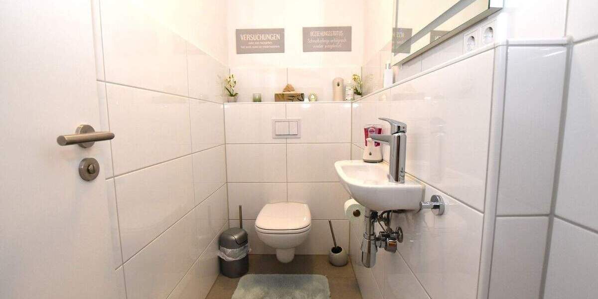 Etagenwohnung Menden Lendringsen - 3 Zimmer, 98 m&sup2;, 1.185&euro; | Angebot:26155724