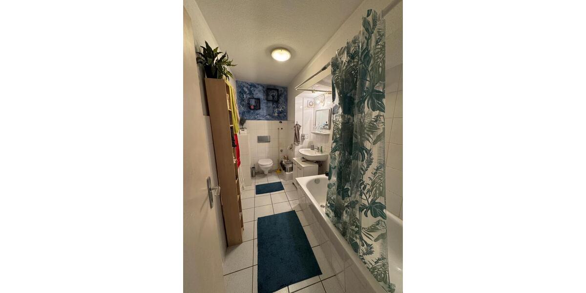 Wohnen auf Zeit Hildesheim - 3 Zimmer, 27 m&sup2;, 383&euro; | Angebot:26454130