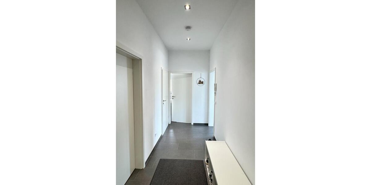 Etagenwohnung Rheine Altenrheine - 2 Zimmer, 66 m&sup2;, 726&euro; | Angebot:26588036