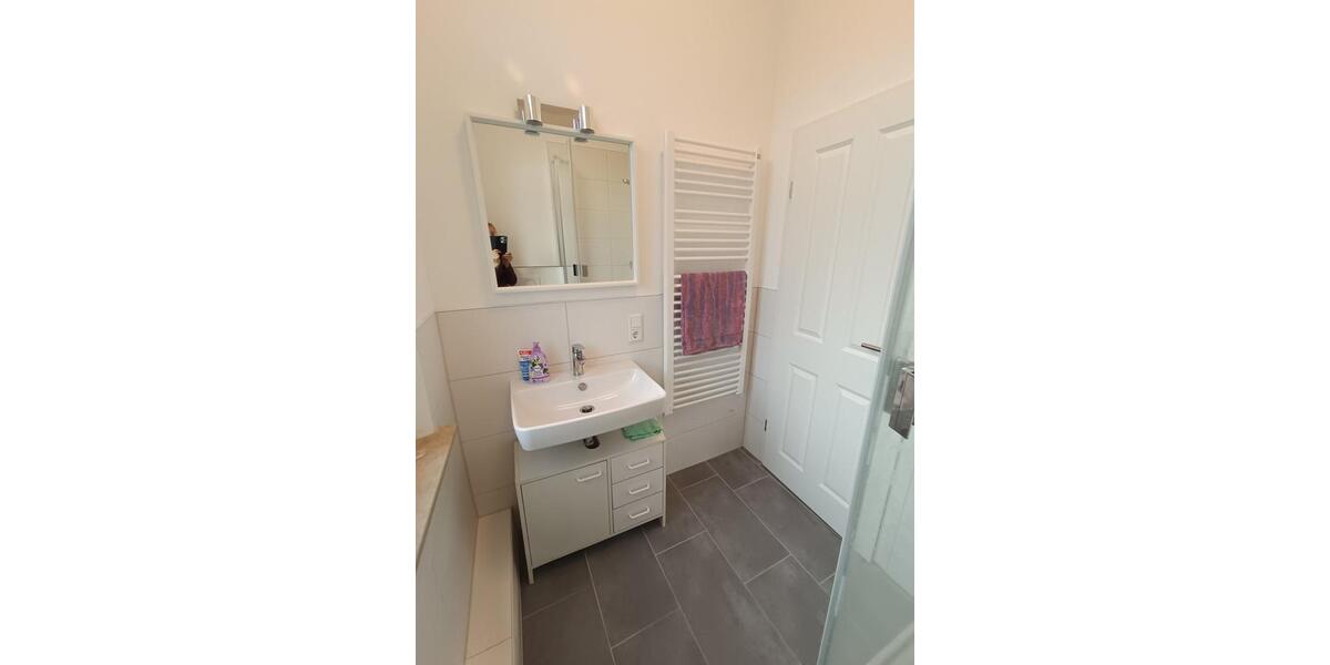 Wohnen auf Zeit Fürth Südstadt - 1 Zimmer, 22 m&sup2;, 670&euro; | Angebot:24621418