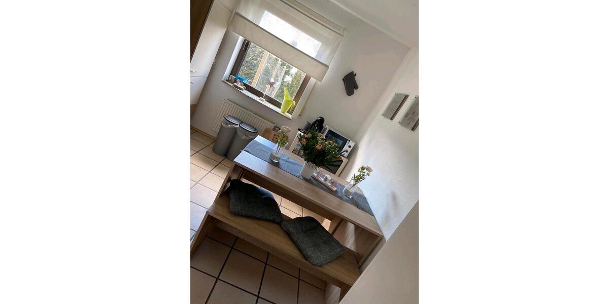 Etagenwohnung Wenden - 2 Zimmer, 52 m&sup2;, 660&euro; | Angebot:24835243