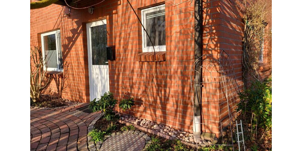 Etagenwohnung Stade Altländer Viertel - 1 Zimmer, 20 m&sup2;, 510&euro; | Angebot:25711280