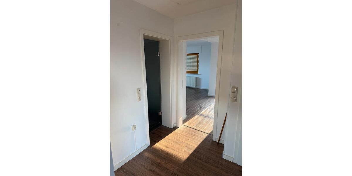 Attraktive 3-Zimmer Wohnung zu vermieten (ab 022026) 3 zimmer