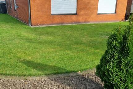 Helle und großzügige 3-Zimmer Wohnung mit Garten 3 zimmer