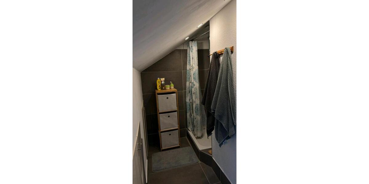 Dachgeschoßwohnung Kirchlengern - 3 Zimmer, 70 m&sup2;, 545&euro; | Angebot:26620032