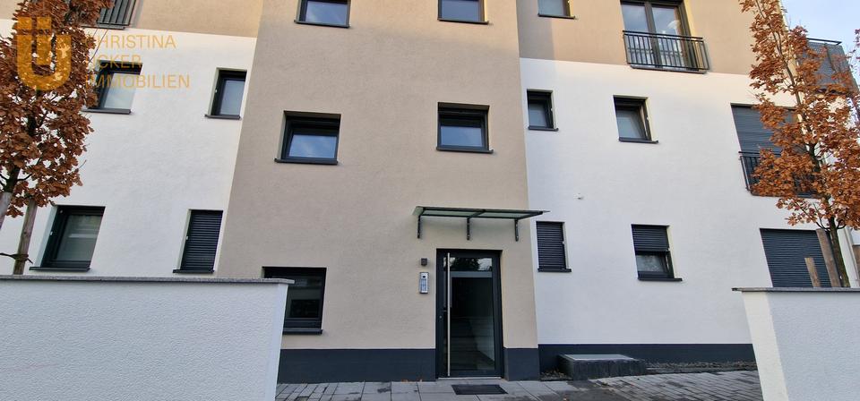 Etagenwohnung Rödermark - 3 Zimmer, 87 m&sup2;, 1.220&euro; | Angebot:23905045