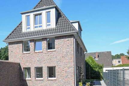 Wohnung zum Mieten in Oldenburg 1.320 € 75.71 m²
