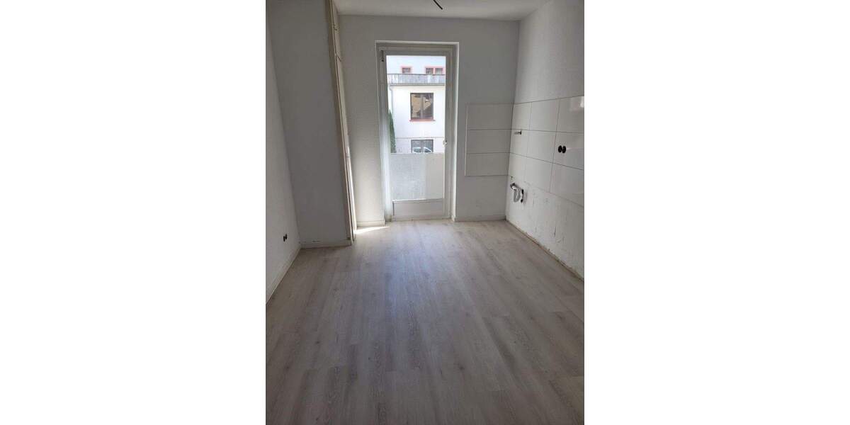 Etagenwohnung Mannheim Quadrate - 2 Zimmer, 53 m&sup2;, 745&euro; | Angebot:24825863