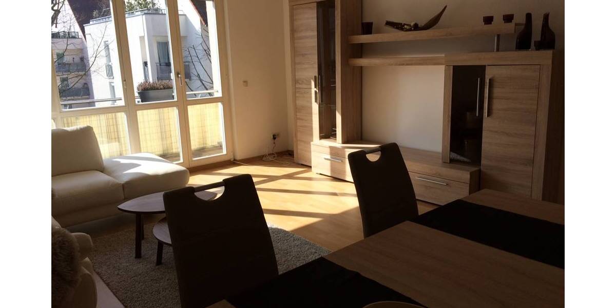 Etagenwohnung Markkleeberg Markkleeberg-Ost - 3 Zimmer, 90 m&sup2;, 1.050&euro; | Angebot:26751529