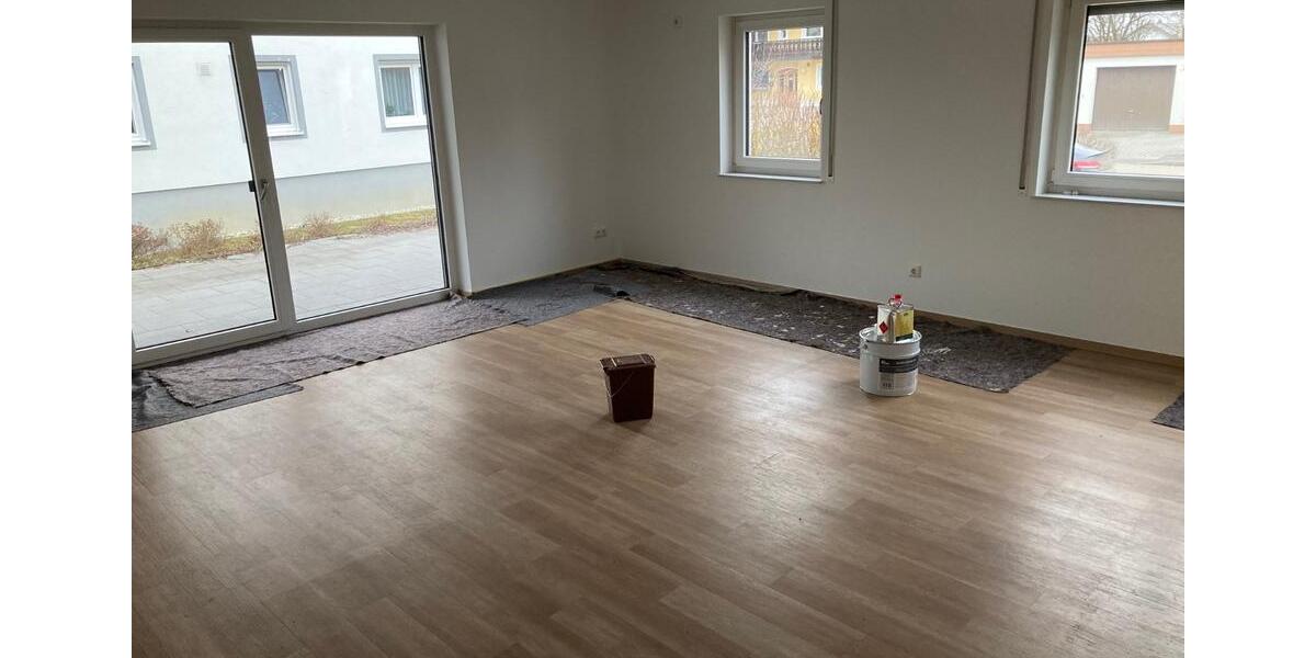 Etagenwohnung Bad Füssing - 3 Zimmer, 84 m&sup2;, 840&euro; | Angebot:24623263