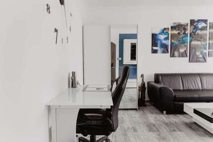 Zimmer Gelsenkirchen Altstadt - 1 Zimmer, 975&euro; | Angebot:17018105