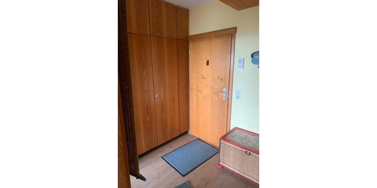 Etagenwohnung Spiegelau - 2 Zimmer, 50 m&sup2;, 730&euro; | Angebot:23832238