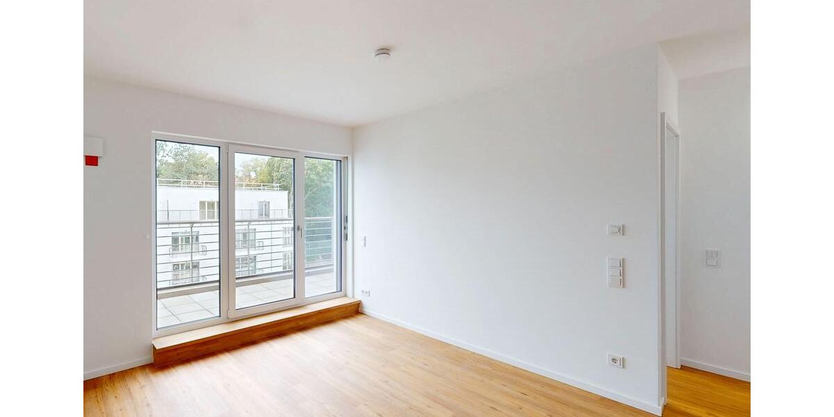 Dachgeschoßwohnung Berlin Steglitz-Zehlendorf - 2 Zimmer, 67 m&sup2;, 1.605&euro; | Angebot:26424421
