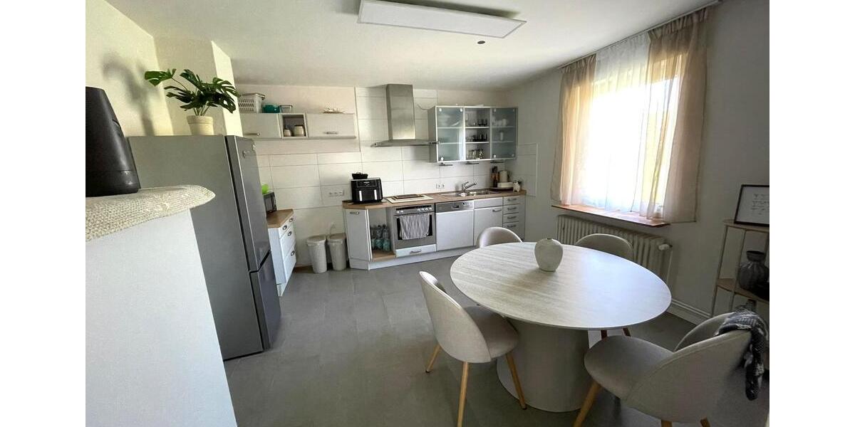 Etagenwohnung Preußisch Oldendorf - 1 Zimmer, 85 m&sup2;, 750&euro; | Angebot:26614565