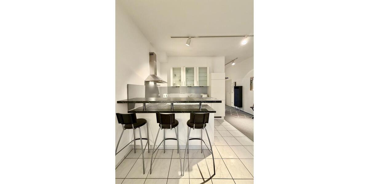 Wohnen auf Zeit Bochum Wiemelhausen - 2 Zimmer, 66 m&sup2;, 1.450&euro; | Angebot:24901252