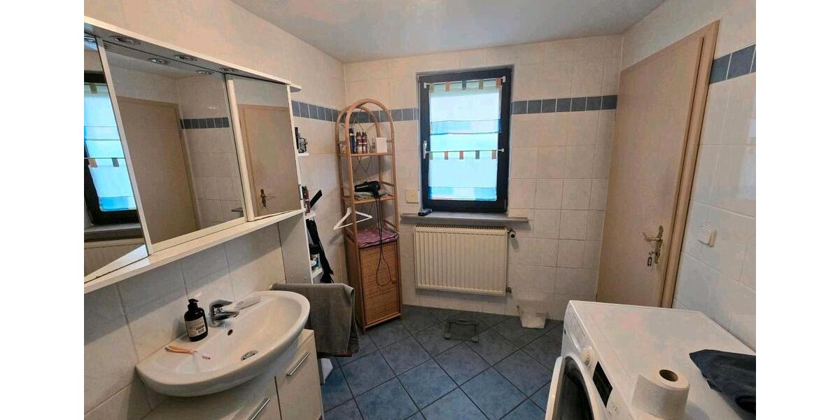 Erdgeschoßwohnung Lichtenfels - 2 Zimmer, 67 m&sup2;, 580&euro; | Angebot:26517618