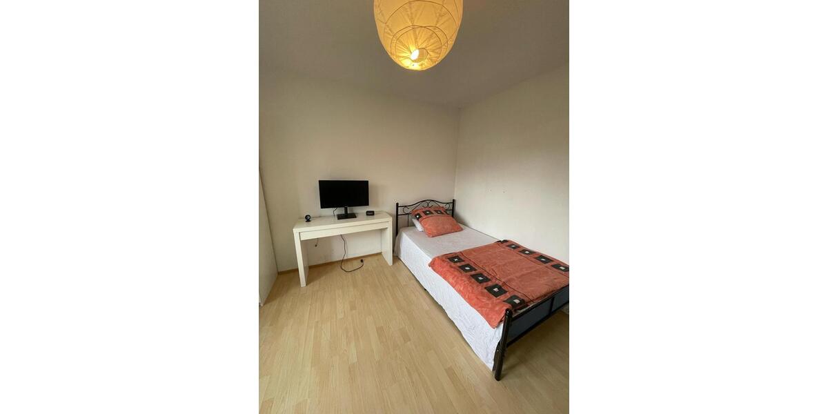 Wohnen auf Zeit Münster Münster-West - 1 Zimmer, 20 m&sup2;, 500&euro; | Angebot:25895382