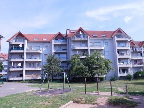 Etagenwohnung Wesseling - 5 Zimmer, 124 m&sup2;, 1.284&euro; | Angebot:26141868
