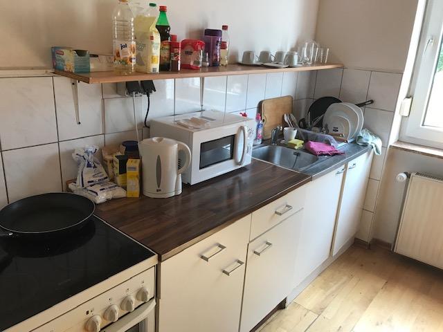 Etagenwohnung Offenbach am Main - 2 Zimmer, 70 m&sup2;, 700&euro; | Angebot:26224464