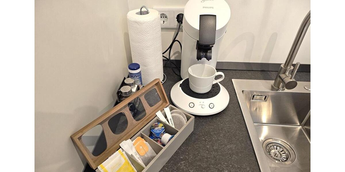 Wohnen auf Zeit Reutlingen Orschel-Hagen - 1 Zimmer, 16 m&sup2;, 930&euro; | Angebot:26210798