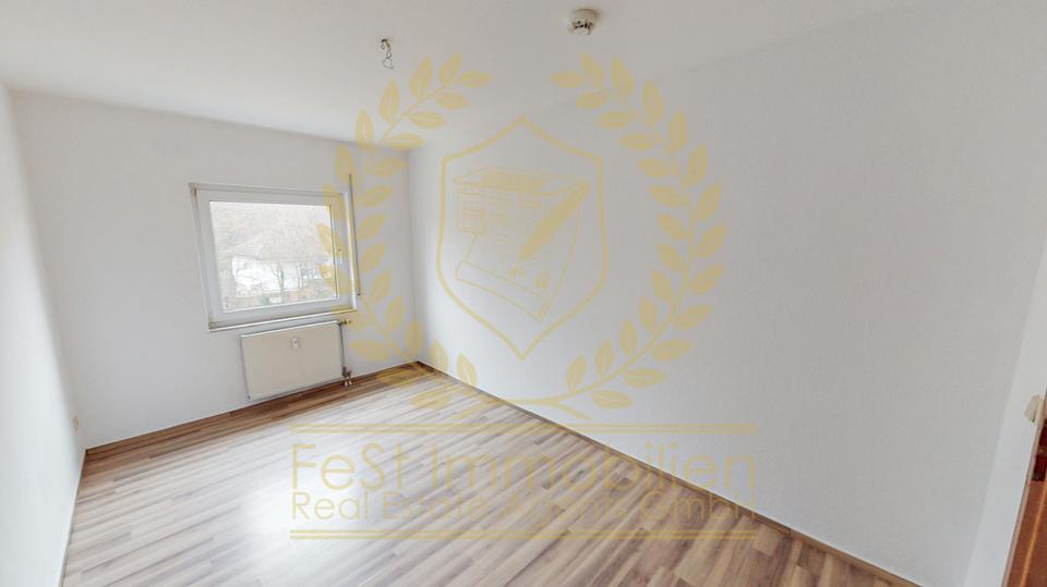 Etagenwohnung Falkenstein/Harz Harz - 3 Zimmer, 71 m&sup2;, 315&euro; | Angebot:24677919