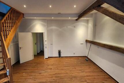 1,5 Zimmer Wohnung 1.5 zimmer