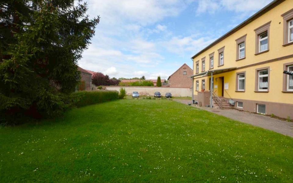 Stilvoll möbl. DG Wohnung in Bornstedt – ideal für PaarePendler 2 zimmer