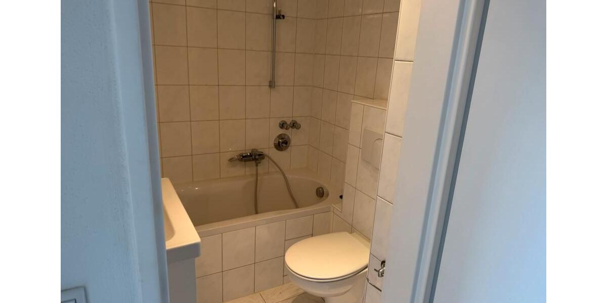 Etagenwohnung Theilenhofen - 1 Zimmer, 32 m&sup2;, 550&euro; | Angebot:26613629
