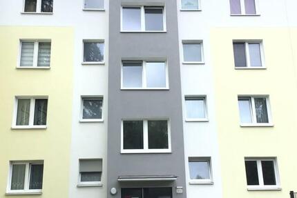 Hier fühlen Sie sich wohl: individuelle 2-Zimmer-Wohnung 2 zimmer