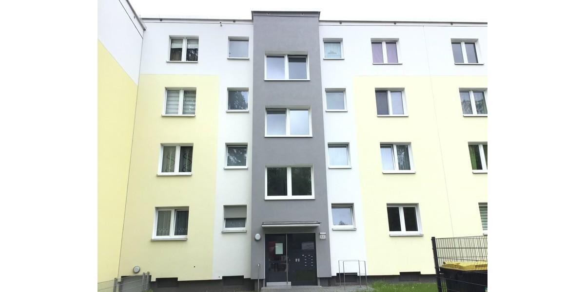 Hier fühlen Sie sich wohl: individuelle 2-Zimmer-Wohnung 2 zimmer