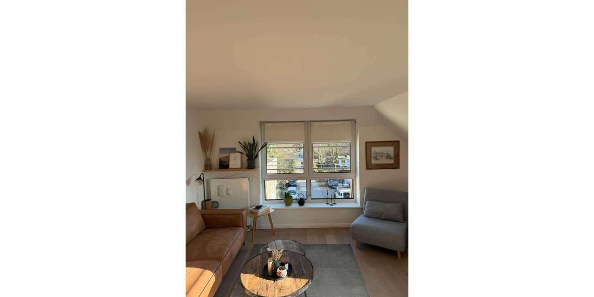 Zimmer Hamburg Eimsbüttel - 1 Zimmer, 1.800&euro; | Angebot:26182410