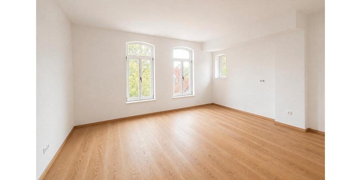 Etagenwohnung Bruchhausen-Vilsen Vilsen - 2.5 Zimmer, 66 m&sup2;, 955&euro; | Angebot:26677756