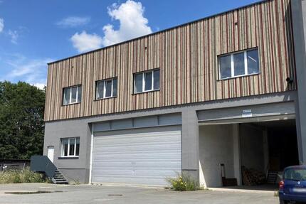 Gewerbeobjekt Schwarzenbach an der Saale Fletschenreuth - 4.360&euro; | Angebot:20370719