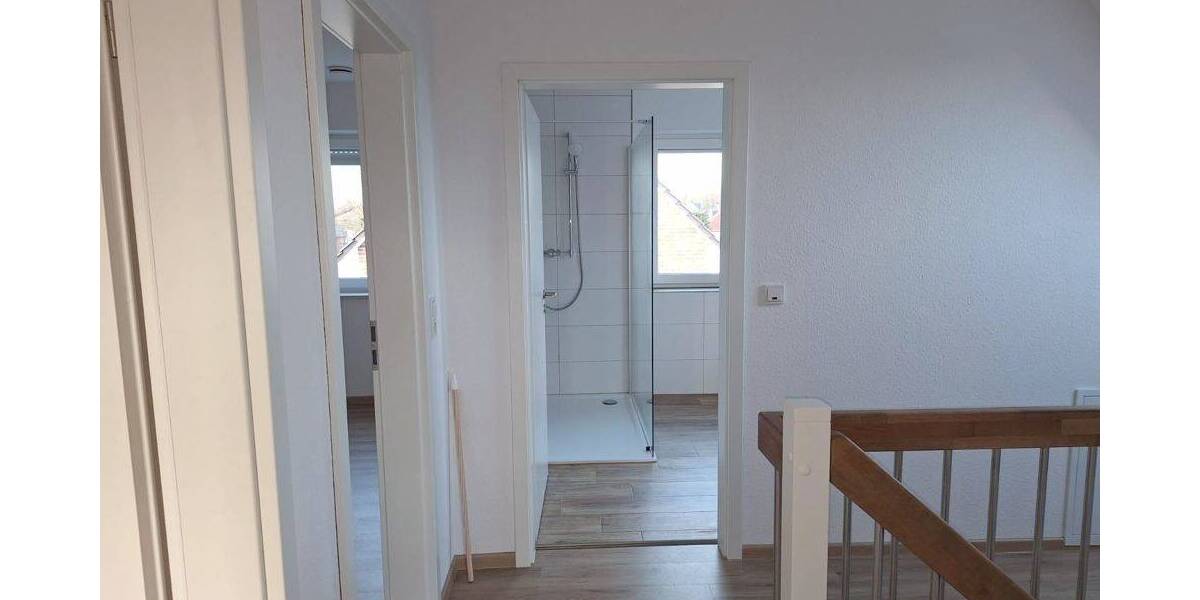 Einfamilienhaus Schortens Heidmühle - 5 Zimmer, 106 m&sup2;, 1.400&euro; | Angebot:26840710