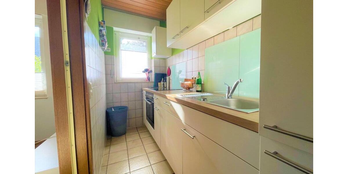 Erdgeschoßwohnung Uedem - 2 Zimmer, 56 m&sup2;, 650&euro; | Angebot:26396577