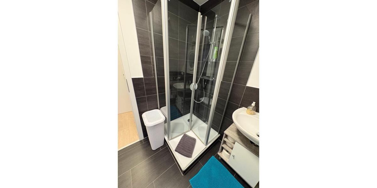 Dachgeschoßwohnung Arnsberg Rusch - 2 Zimmer, 45 m&sup2;, 865&euro; | Angebot:25538831